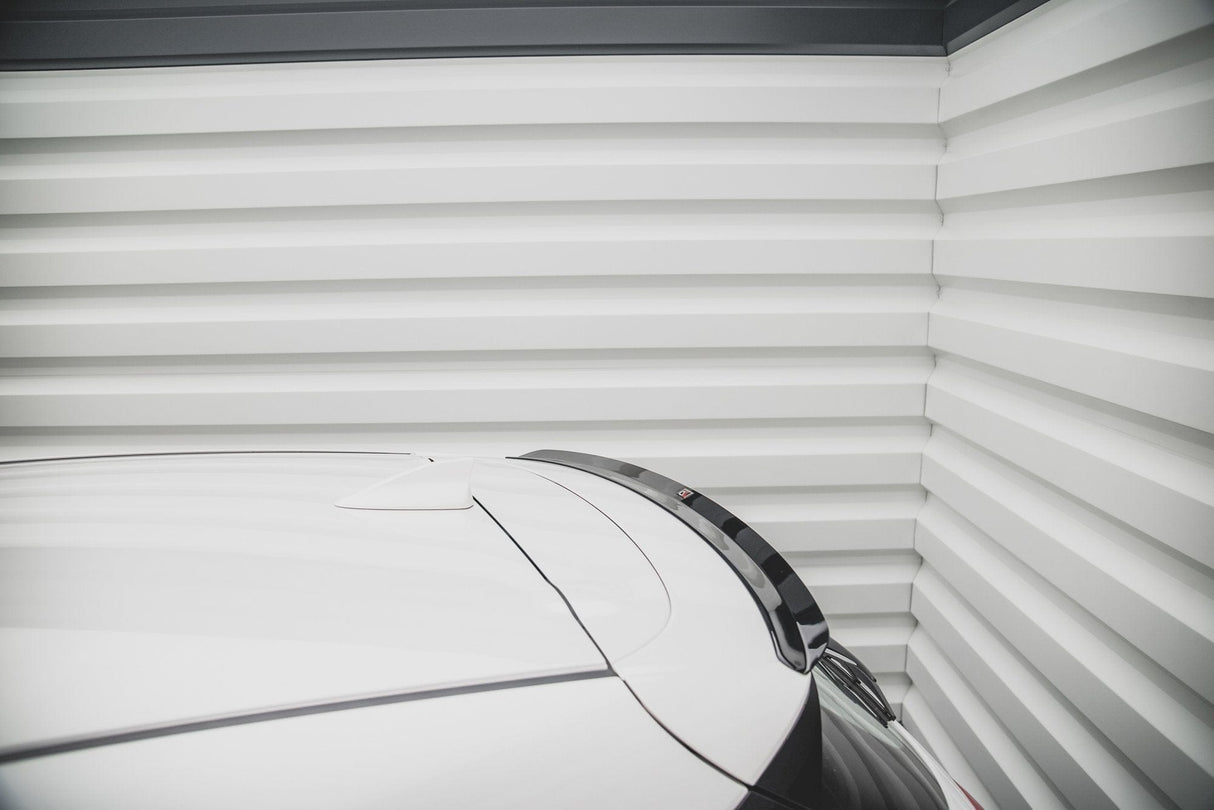 Maxton Design Spoiler Cap Mazda Cx-3