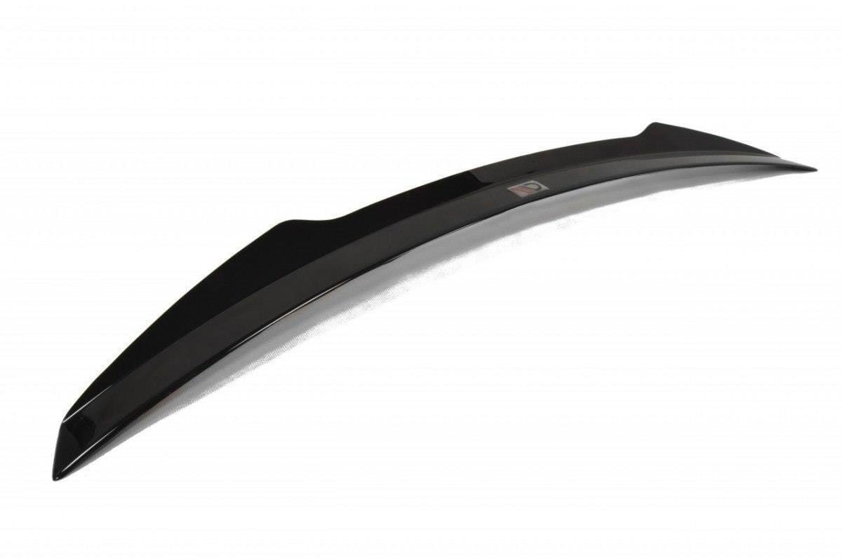 Maxton Design Spoiler Cap Mazda MX-5 ND (MK4)