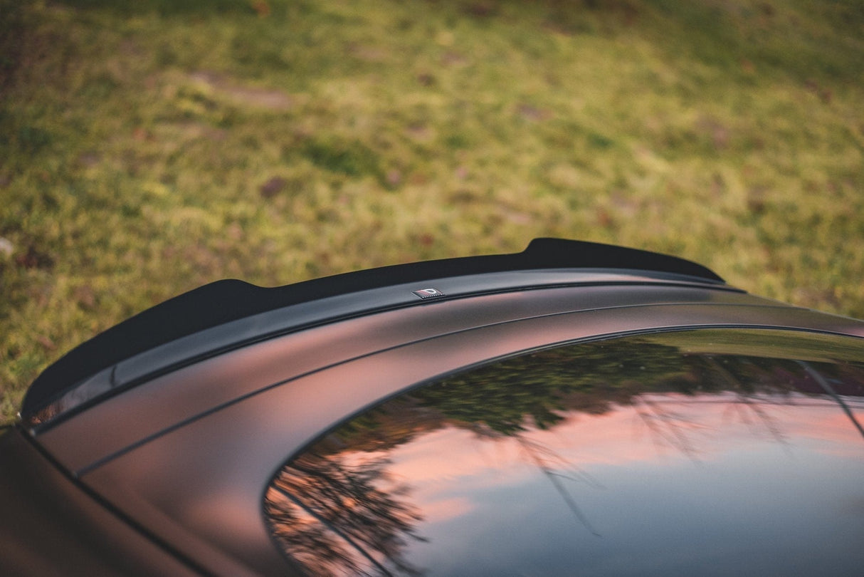 Maxton Design Spoiler Cap Mercedes-AMG GT 53 4 Door-Coupe