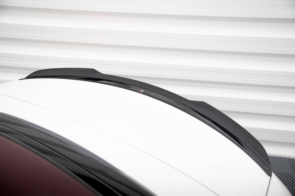 Maxton Design Spoiler Cap Mercedes-Benz E Cabriolet A238 AMG-Line / E53 AMG