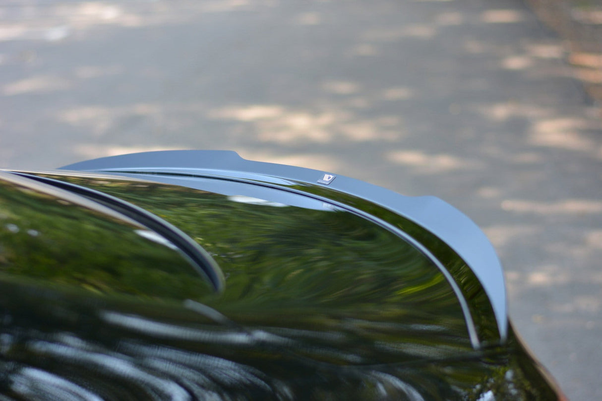 Maxton Design Spoiler Cap Mercedes-Benz E-Class W213 Coupe (C238) AMG-Line