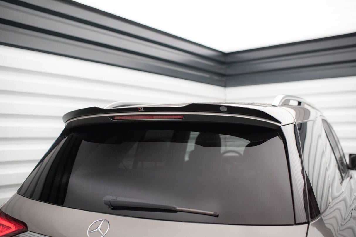Maxton Design Spoiler Cap Mercedes-Benz GLE SUV AMG-Line W167