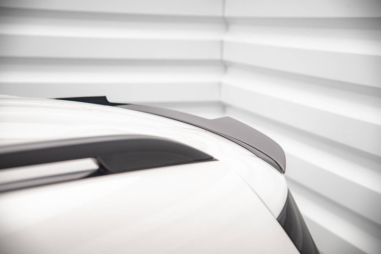 Maxton Design Spoiler Cap - Mercedes / GLS AMG-Line X167