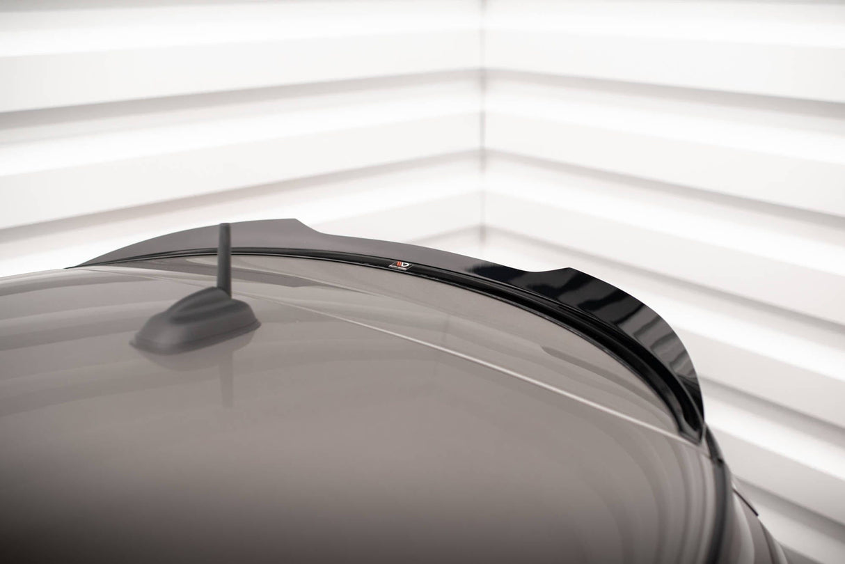 Maxton Design Spoiler Cap MINI Cooper S F56 Facelift
