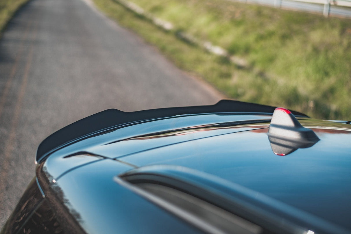 Maxton Design Spoiler Cap - MINI F60 Mk2 Countryman JCW