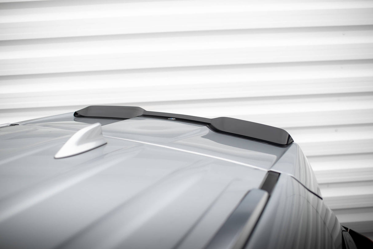 Maxton Design Spoiler Cap Toyota Highlander MK4