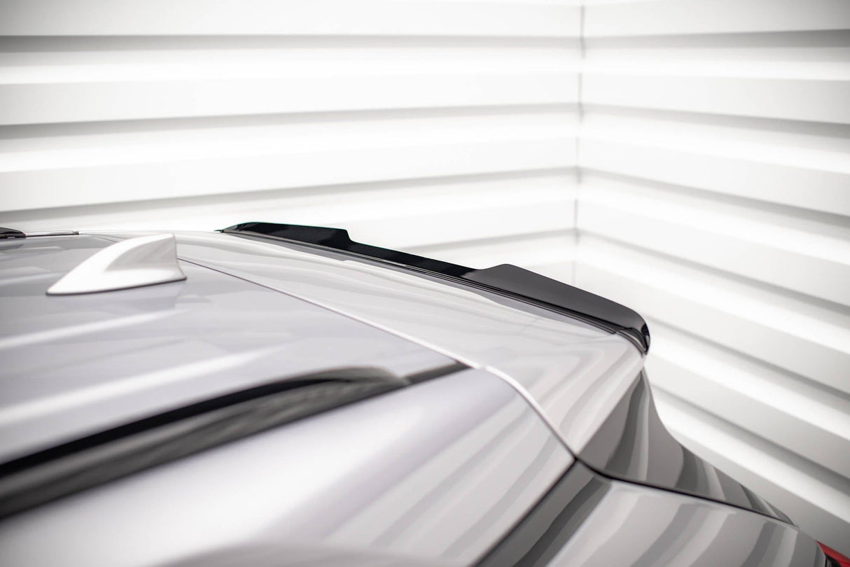 Maxton Design Spoiler Cap Toyota Rav4 MK5
