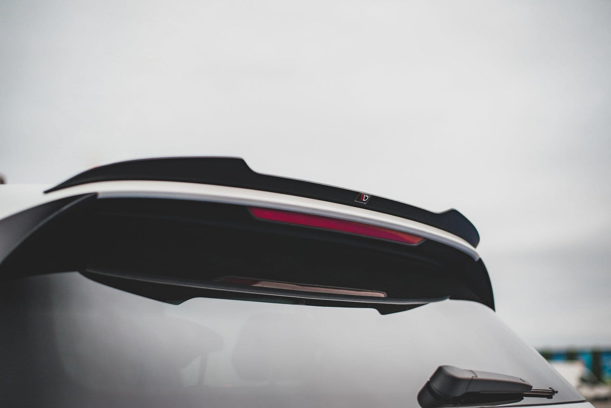 Maxton Design Spoiler Cap V.1 Volkswagen Golf Mk8 GTi / R-Line