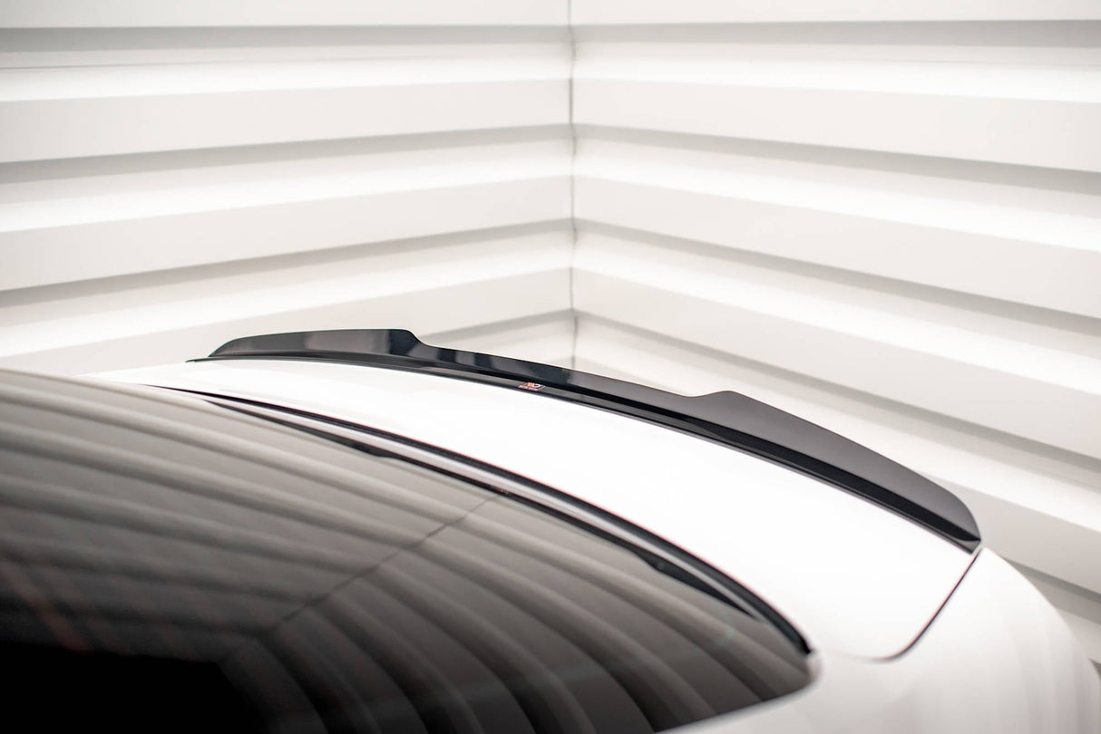Maxton Designs Spoiler Cap V.2 Audi A5 / A5 S-Line / S5 Coupe 8T