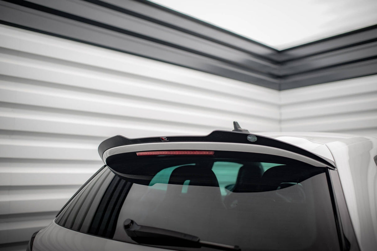 Maxton Design Spoiler Cap V.2 Volkswagen Scirocco Mk3