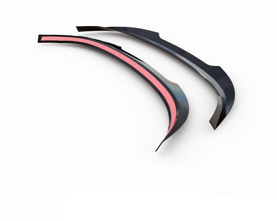Maxton Design Spoiler Cap V.2 Volkswagen Scirocco Mk3