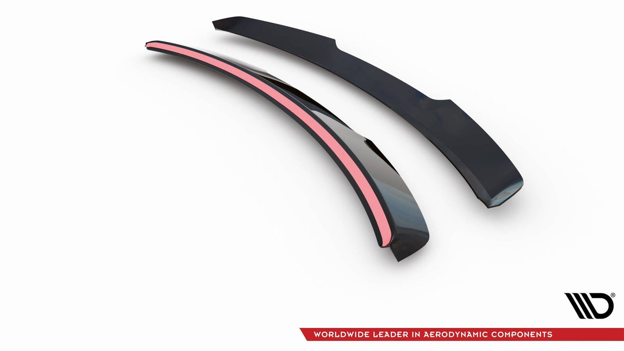 Maxton Design Spoiler Cap VW Atlas Cross Sport
