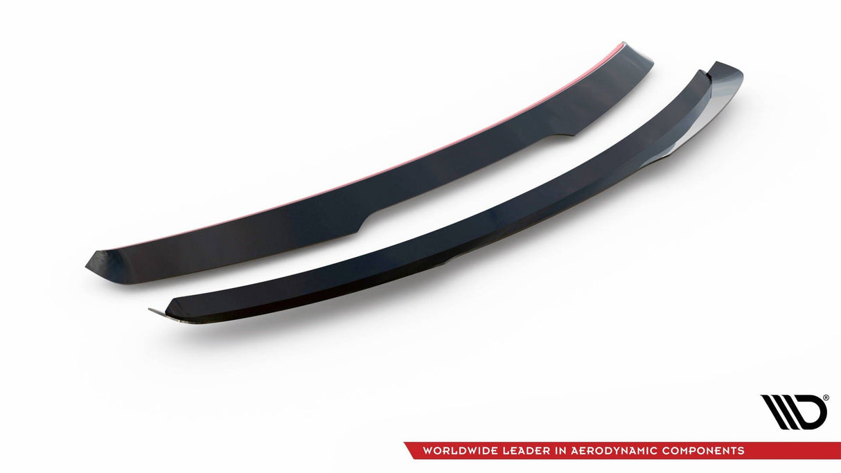 Maxton Design Spoiler Cap VW Atlas Cross Sport