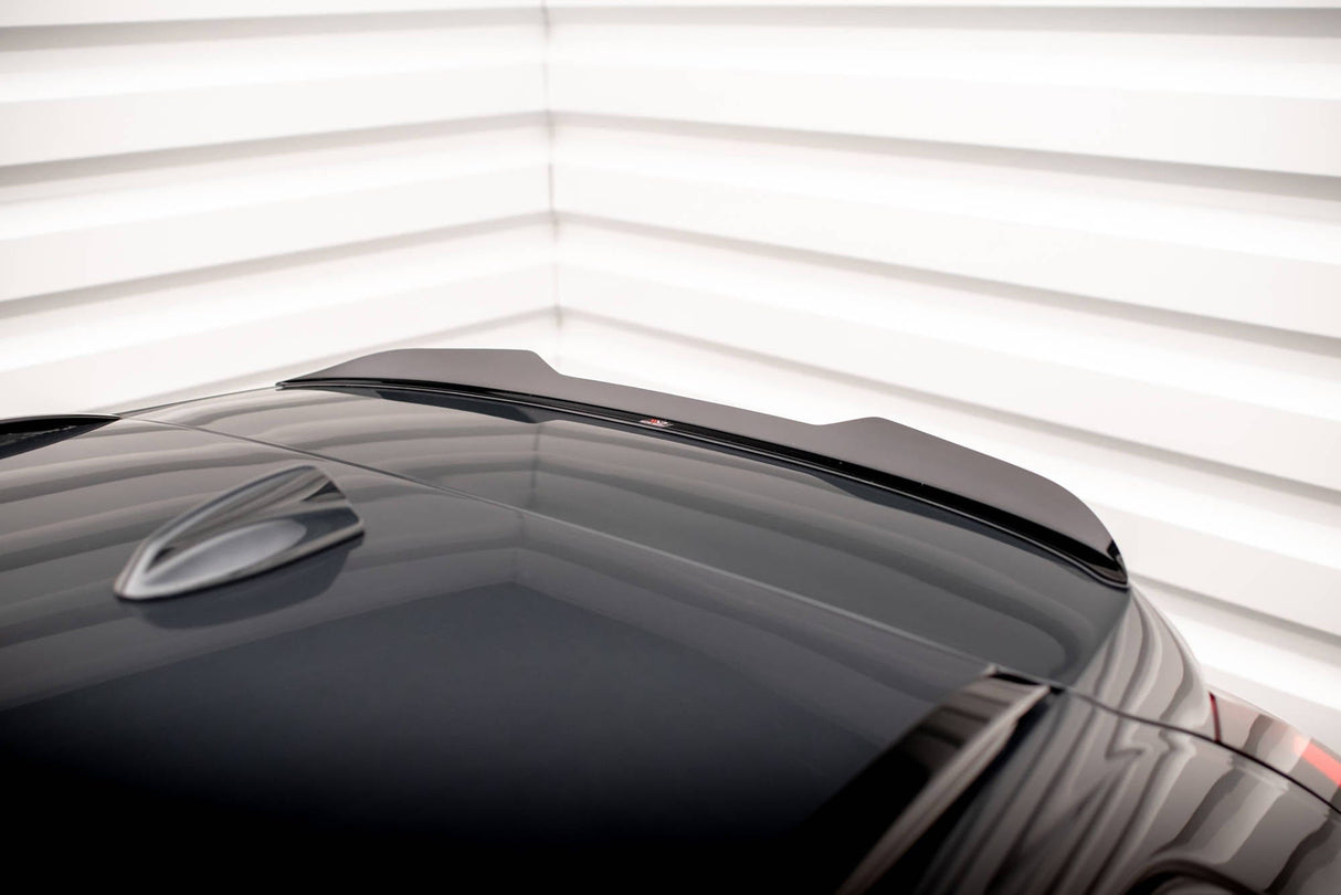 Maxton Design Spoiler Cap Volvo V90 R-Design Mk2