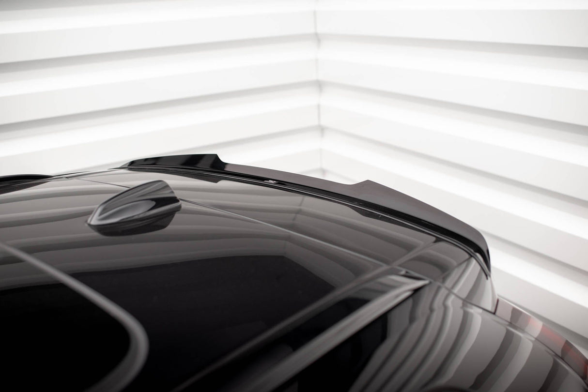 Maxton Design Spoiler Cap Volvo Xc60 Mk2 R-Design