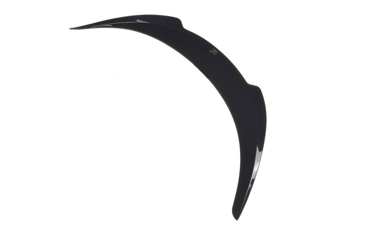 Maxton Design Spoiler Extension Toyota Supra Mk5