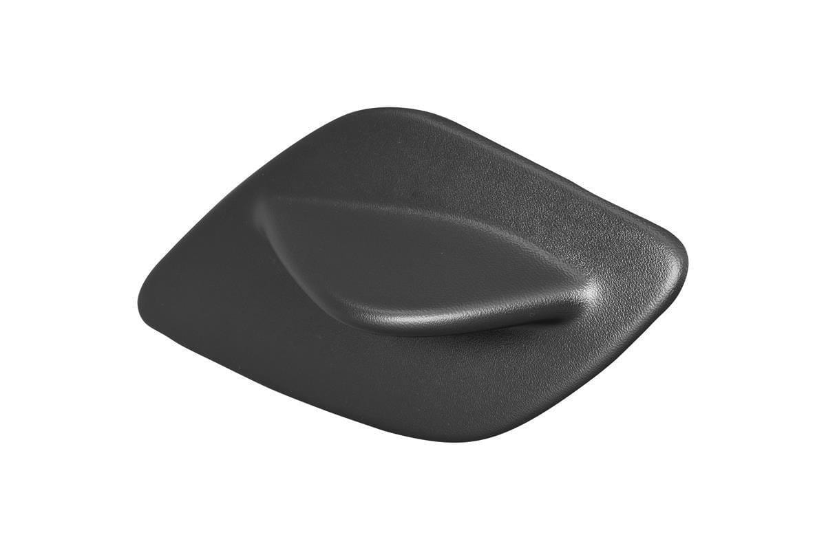 Maxton Design Spoiler Side Extensions Mercedes A W176 AMG Facelift