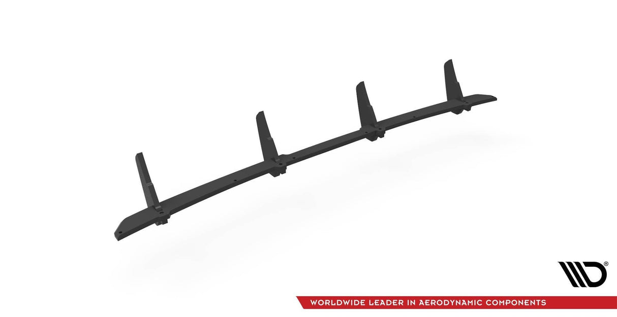 Maxton Design Street Pro Rear Diffuser BMW 3 G20 / G21