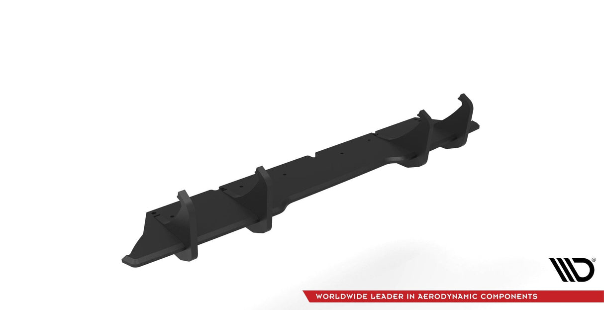 Maxton Design Street Pro Rear Diffuser BMW M235I Gran Coupe F44