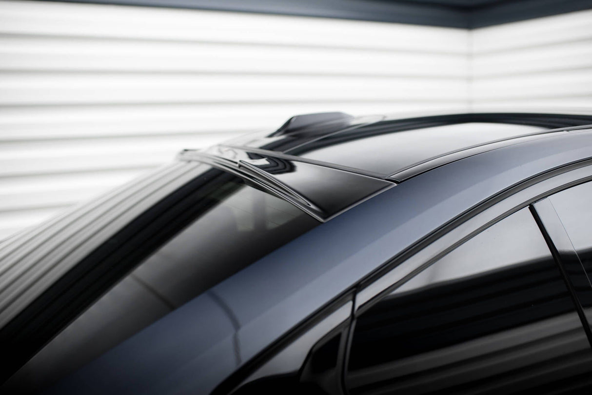 Maxton Design Rear Window Extension BMW 5 M-Pack G60