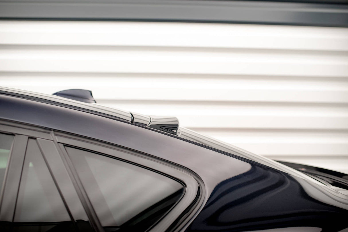 Maxton Design Rear Window Extension BMW X6 M-Pack F16