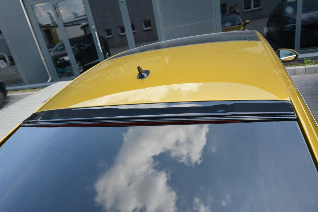 Maxton Design Rear Window Extension VW Arteon R-Line Mk1