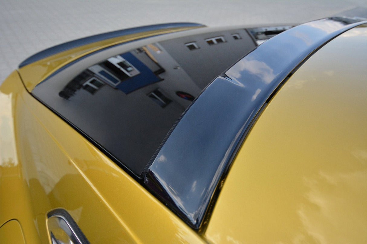 Maxton Design Rear Window Extension VW Arteon R-Line Mk1