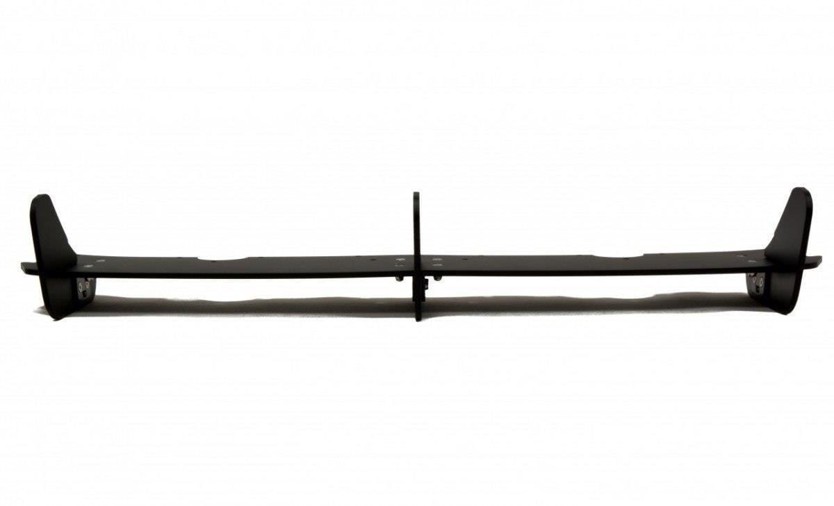 Maxton Design Rear Diffuser and Rear Side Splitters | Volkswagen Mk7 GTI