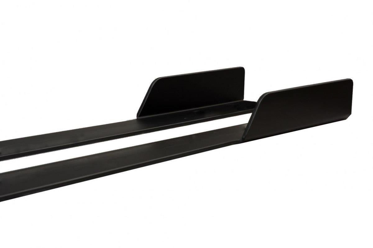Maxton Design VW Golf Mk7 GTi (Facelift) - Racing Side Skirts Diffusers