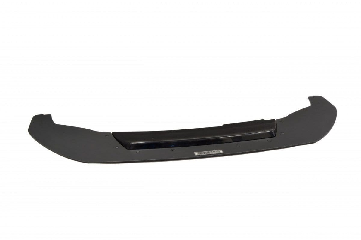 Maxton Design VW Golf R Mk7 (Facelift) - Hybrid Front Racing Splitter