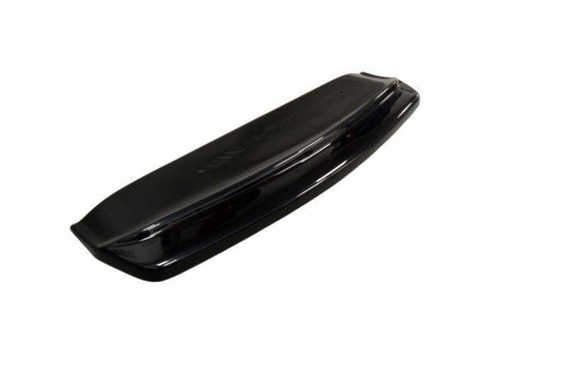 Maxton Design Central Rear Splitter Infiniti Qx70