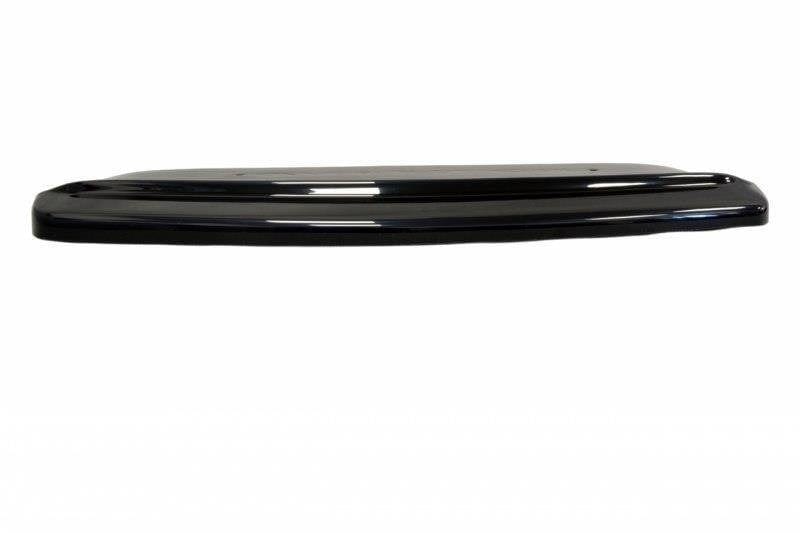 Maxton Design Central Rear Splitter Infiniti Qx70