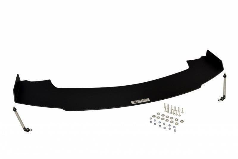 Maxton Design Front Racing Splitter BMW M3 E36
