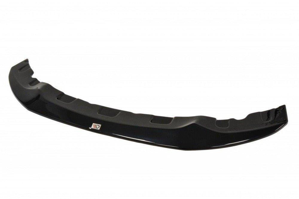 Maxton Design Front Splitter V.2 BMW 4 F32 M-Package (GTS-Look)