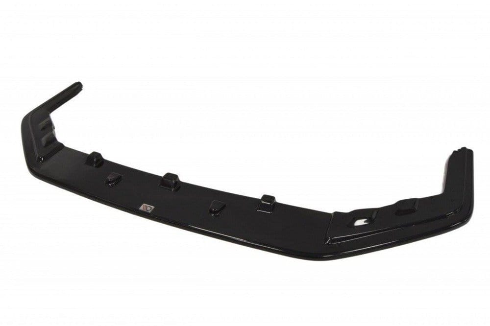 Maxton Design Front Splitter V.2 Subaru WRX STI