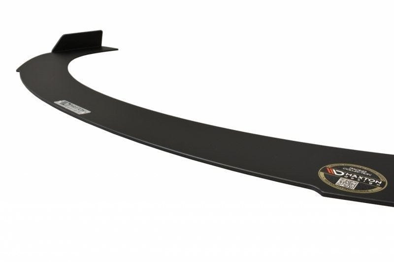 Maxton Design Front Racing Splitter V.1 Mazda 6 MK1 Mps
