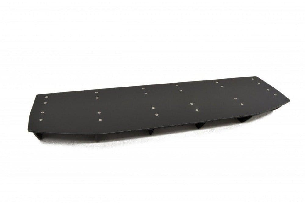 Maxton Design Rear Diffuser Mazda 3 MK2 Mps