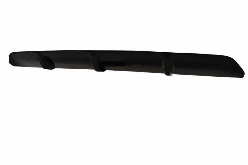 Maxton Design Rear Valance Lexus Gs Mk4 Facelift H