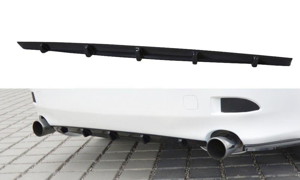 Maxton Design Rear Valance Lexus Is Mk2