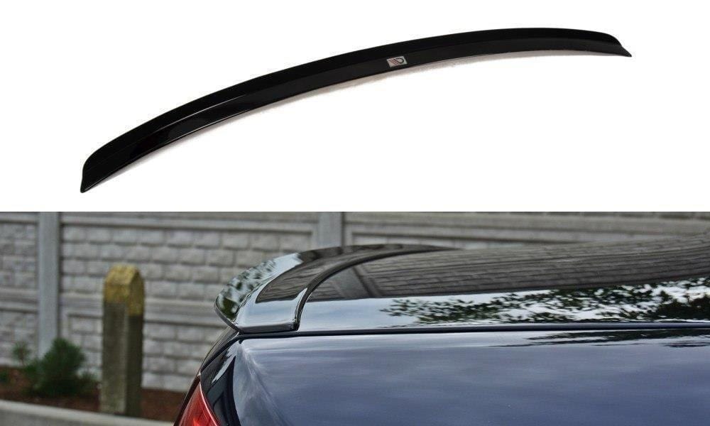 Maxton Design Spoiler Cap Audi S8 D3