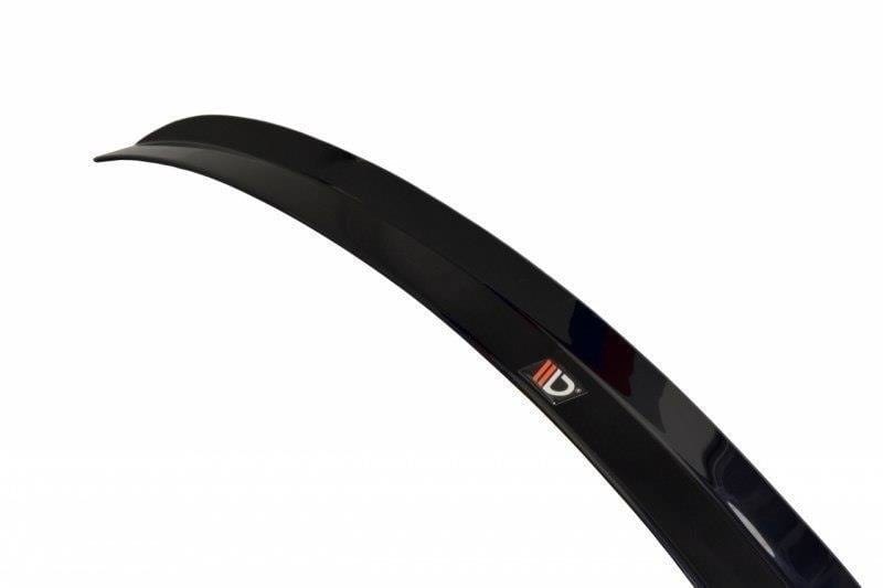 Maxton Design Spoiler Cap Infiniti Qx70