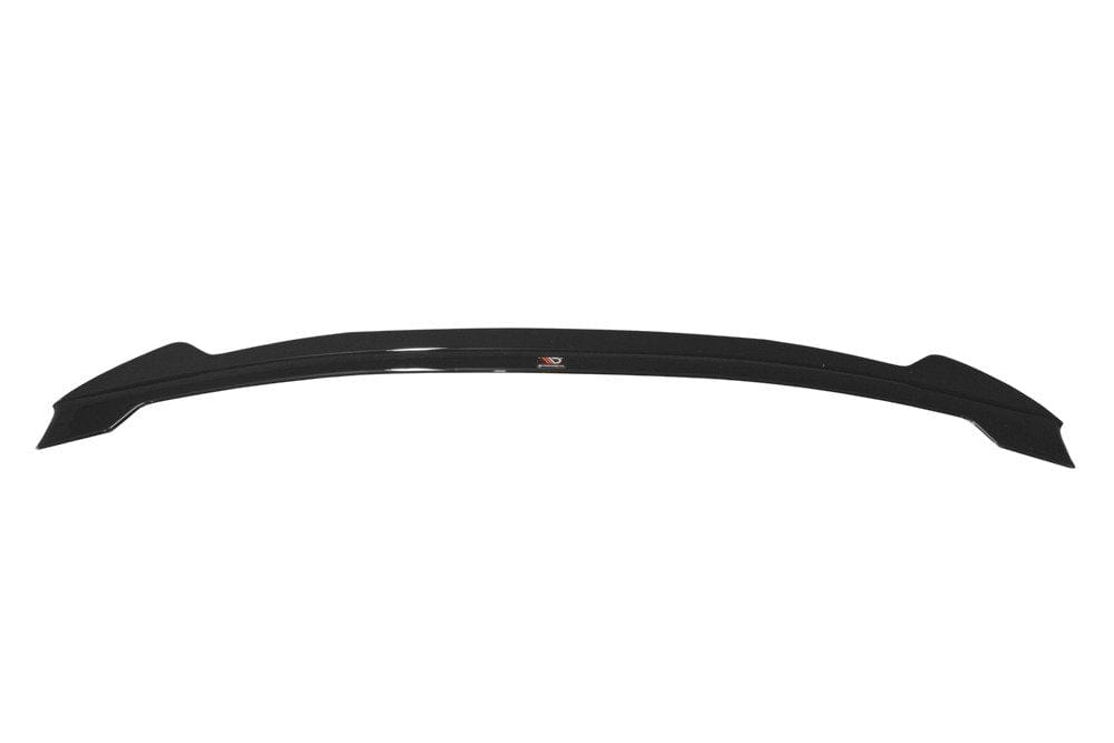 Maxton Design Spoiler Cap V.2 Subaru Brz/ Toyota GT86 Facelift