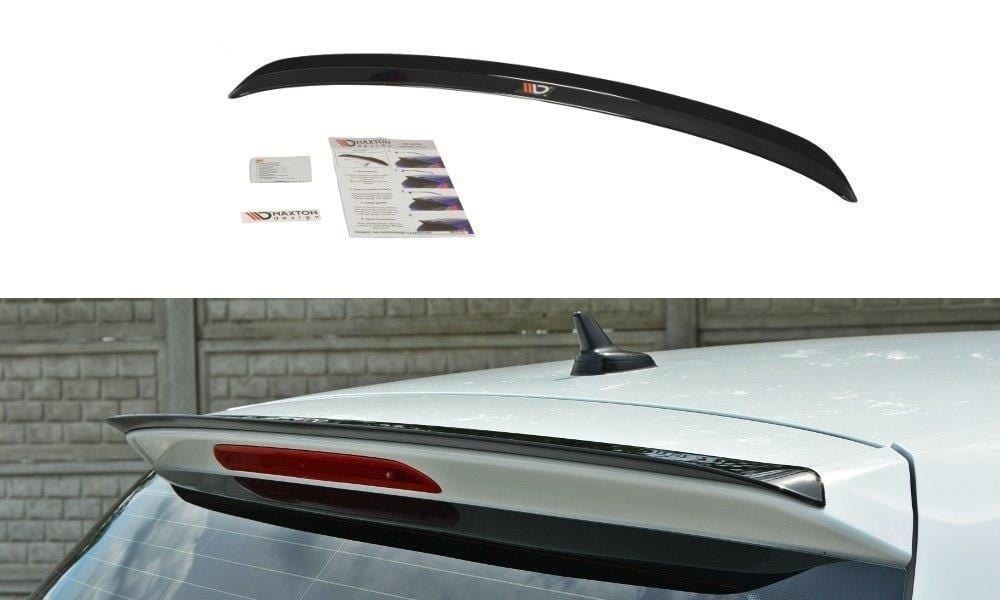 Maxton Design Spoiler Cap VW Golf Mk7 Standard