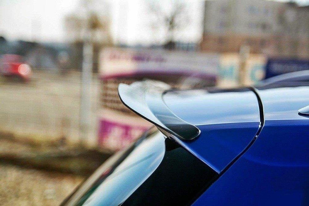 Maxton Design Spoiler Extension VW Golf Mk7 Estate (Sportwagen)