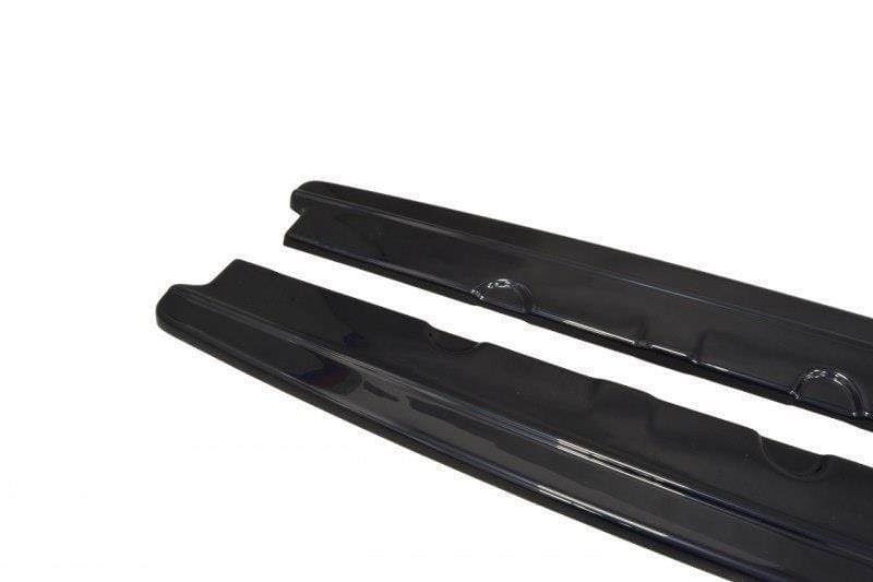 Maxton Design Side Skirts Diffusers Audi R8 Mk.2