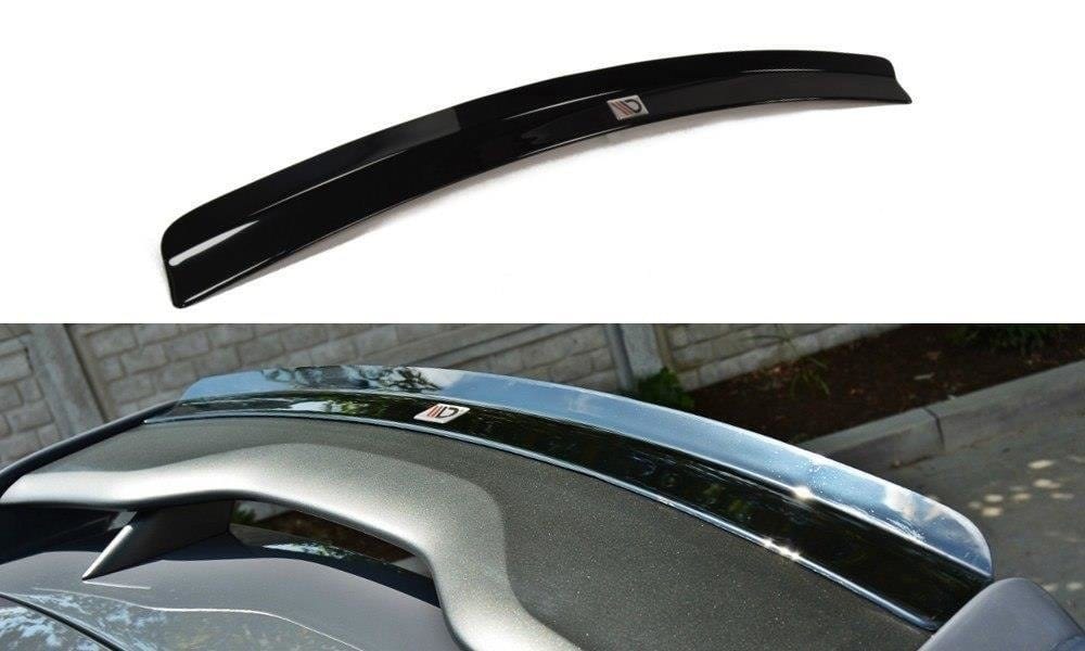 Maxton Design Spoiler Cap V.1 Ford Focus RS MK3