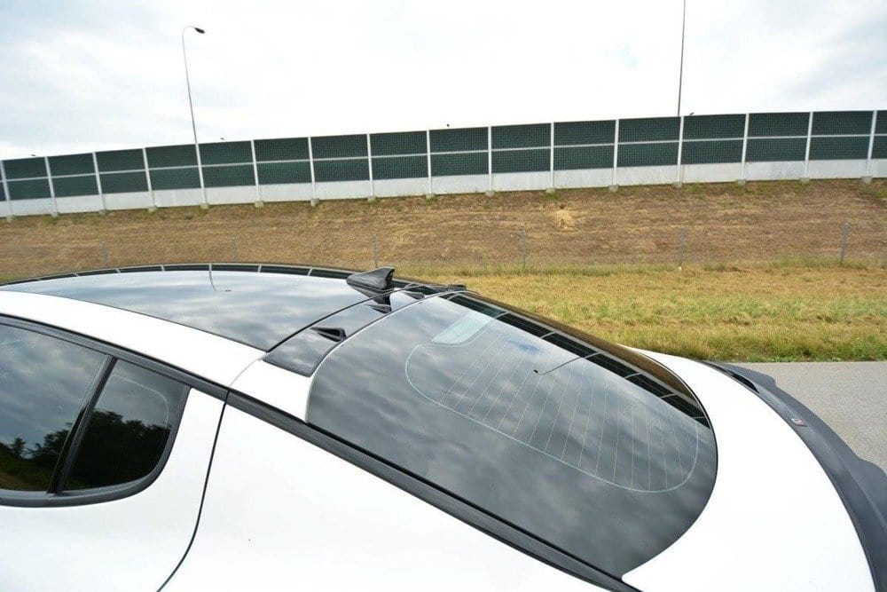 Maxton Design Rear Window Extension Kia Stinger GT