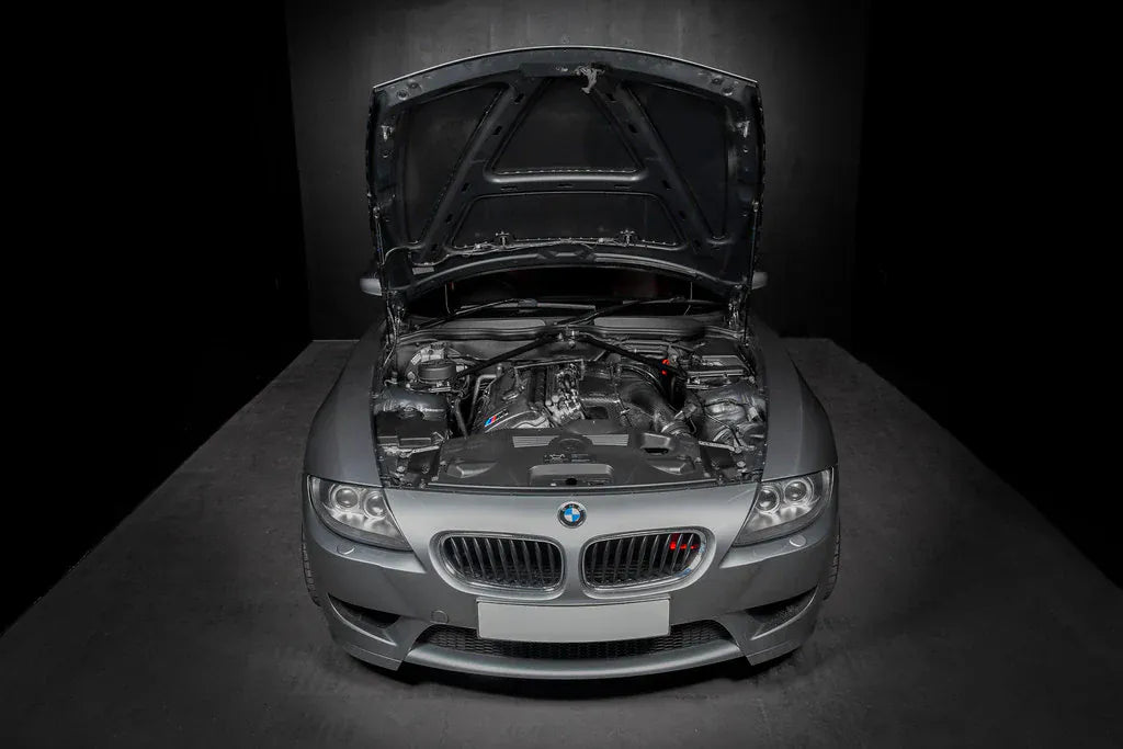 Eventuri E85 / E86 Z4M Hybrid Carbon Airbox System