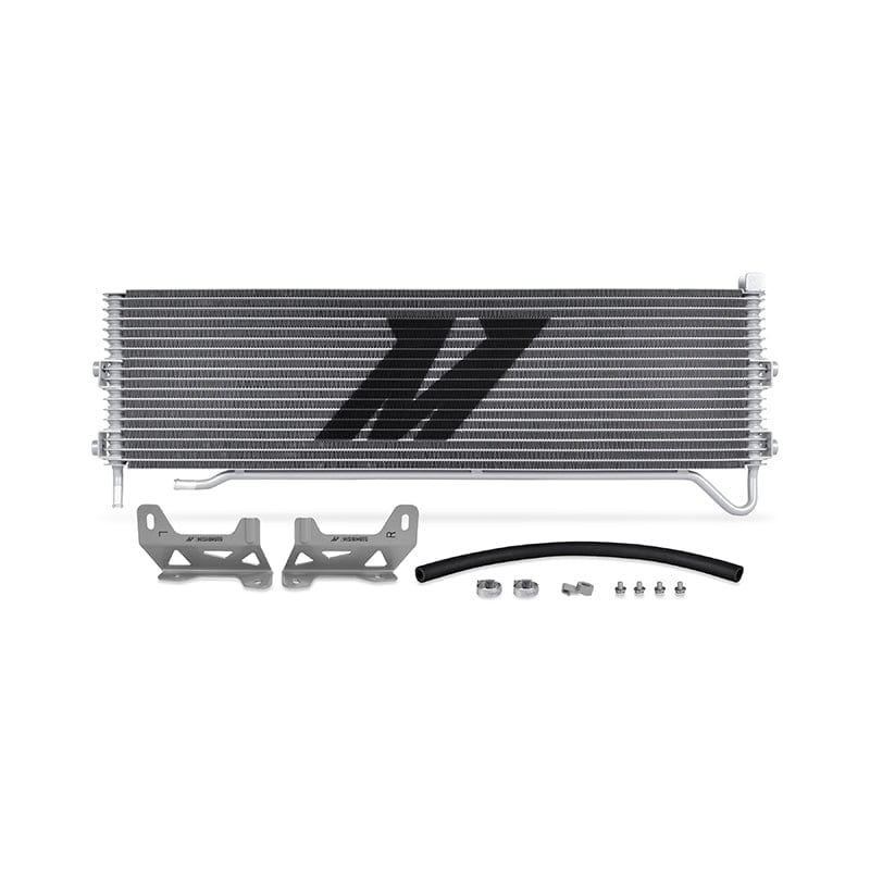 Mishimoto Ford 6.4L Powerstroke Transmission Cooler, 2008-2010