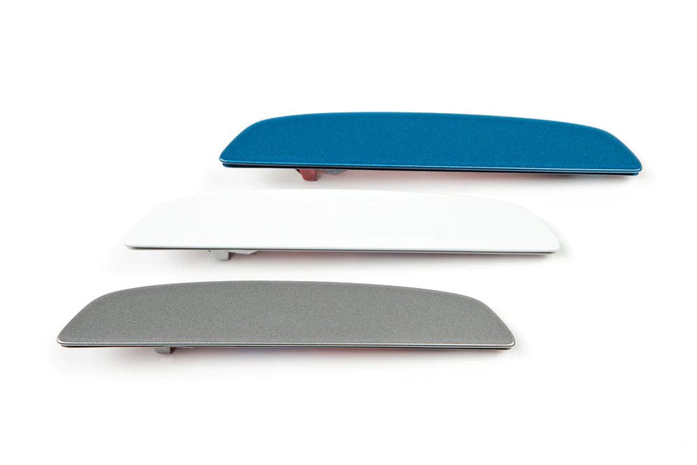 IND Painted Rear Reflector Set - BMW / F85 / X5M